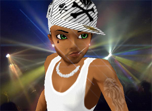 avatar image