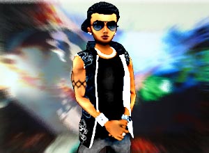 avatar image