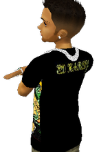 avatar picture