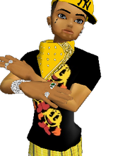 avatar image