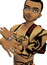avatar image