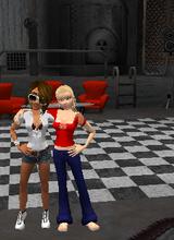 avatar image