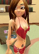 avatar picture