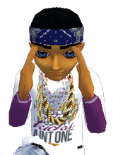 avatar image