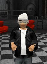 avatar picture
