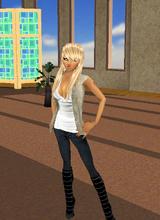 avatar image