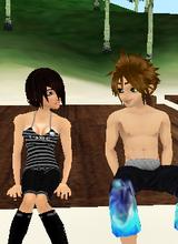 Avatar pic