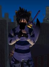avatar image