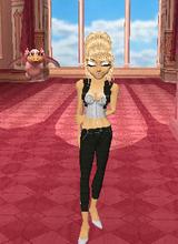 avatar image