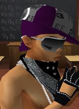 avatar image