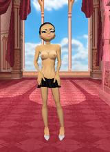 avatar image