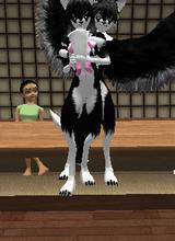 avatar image