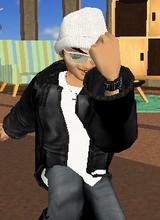 avatar image