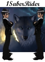 1SaberRider