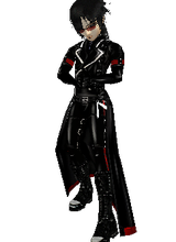 1SaberRider