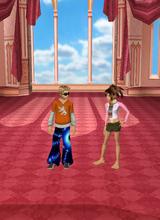 avatar picture