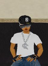 Avatar pic