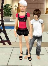avatar image