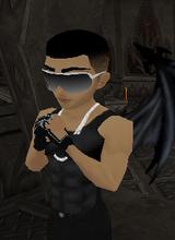 avatar image