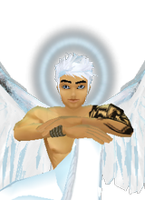 avatar image