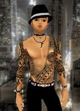 avatar image