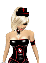 Avatar pic