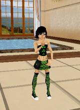 avatar picture