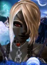 tenebreusedrow