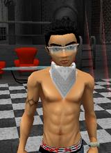 Avatar pic