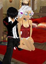 MistressCane
