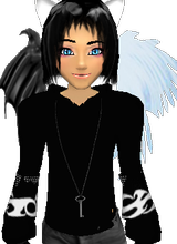avatar image