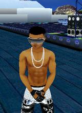 Avatar pic