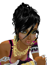 candyissohot