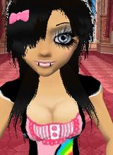 avatar image