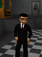 avatar image