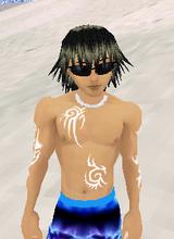 Avatar pic