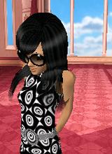 Avatar pic