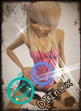 Avatar pic