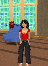 avatar image