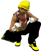 avatar image