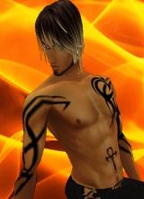 avatar image
