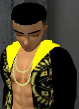Avatar pic