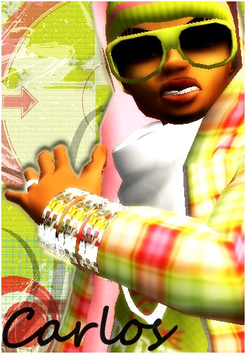 Crazycarloz