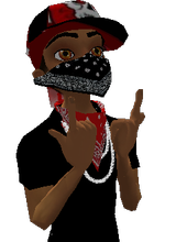 avatar image