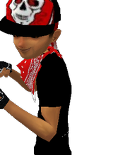 avatar image