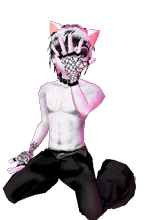 scaredinuyasha
