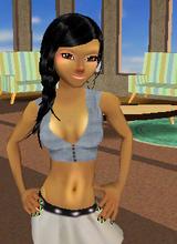 avatar image