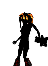 Avatar pic