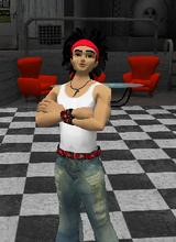 avatar image