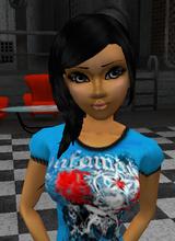 Avatar pic